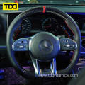 LED paddle shifter for Mercedes Benz AMG